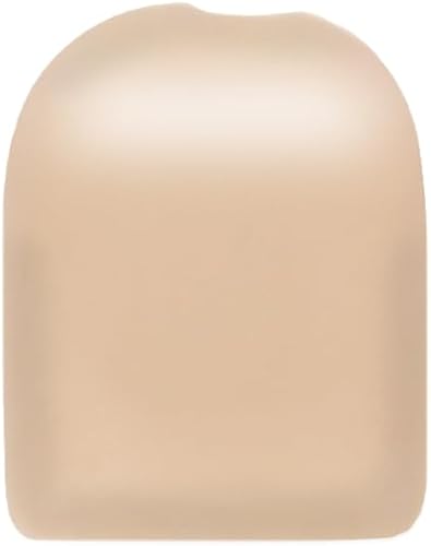 Vista 2 de Sugar Medical - PumpPOPS - Cubierta Omnipod reutilizable - Funda suave, flexible y fácil de quitar para bombas de insulina diabética (Toffee)