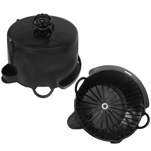 Image of Fits for Mr. Coffee Replacement Brew Basket 185774-000-000(2Pcs) Replaces 112435-000-000
