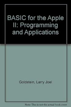 Paperback Basic for the Apple II: Programming and applications Book