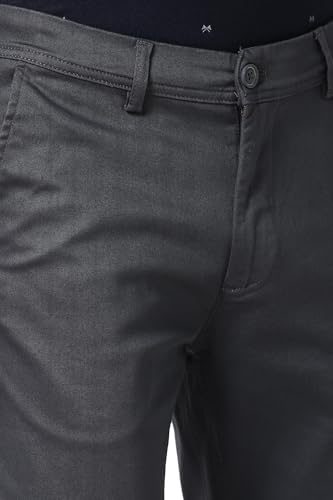 Image of Peter England Men's Everyday Chino Casual Trouser