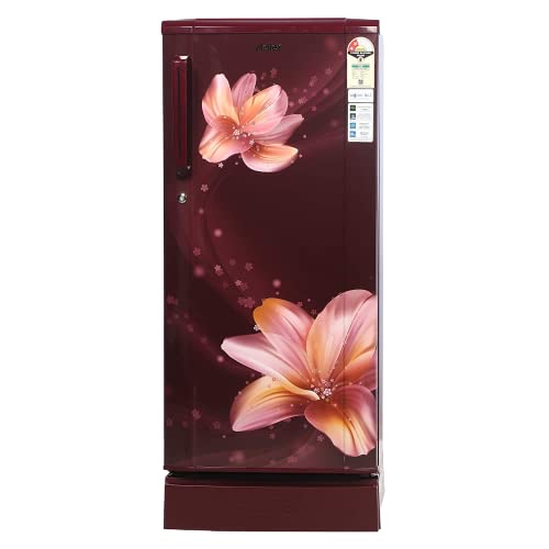 190 L 2 Star Direct-Cool Single Door Refrigerator