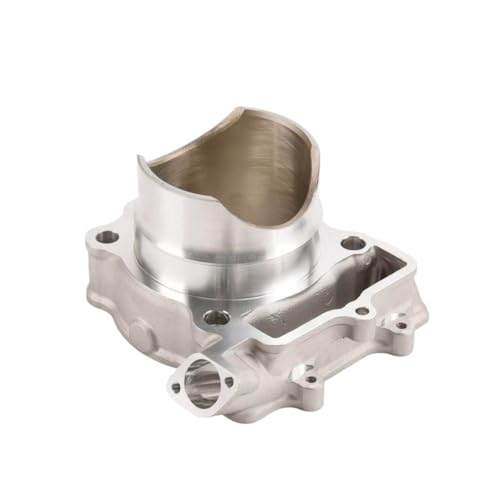 Cylindre piston 77mm KX250F haut moteur moto cross 249cc 11005 0138
