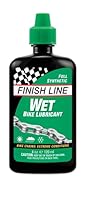 Finish Line Cross Country Kettenöl 120 ml, 4000070