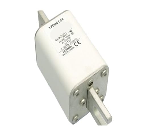 Fusible 170M4144 ultra-rapide 450A pour semi-conducteur haute tension