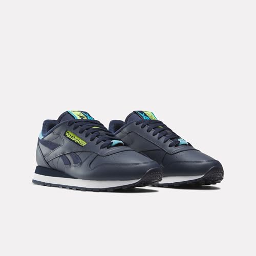 Image of Reebok Unisex Adult Classic Leather V1