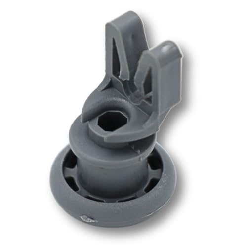 Roulette panier supérieur Lave-vaisselle 1885800300, 1885800500 BEKO Lave-vaisselle 1885800300, 1885800500 BEKO
