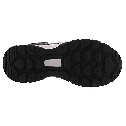 Skechers Men's Queznell Industrial Boot4