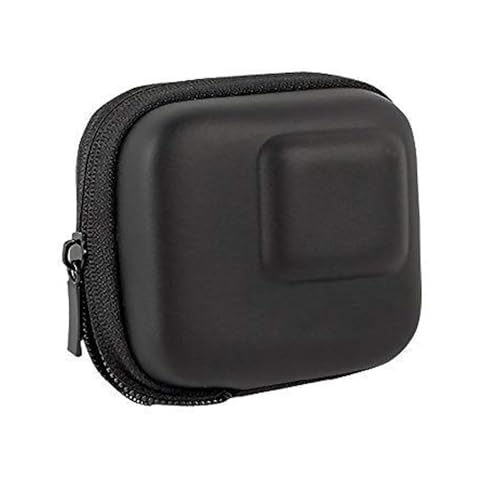 Image of Action Pro Mini Hard Carrying Case Compatible with GoPro Hero 5 6 7