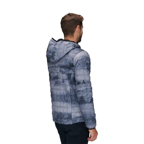 Arctix Men's Aero Hooded Jacket2