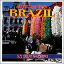 All the Best From Brazil [Audio CD] Various Artists