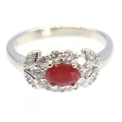 Bijoux bague en topaze mystique le cadeau parfait pour célébrer un anniversaire