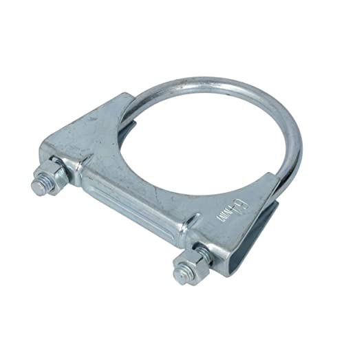 DINEX Collier de serrage d'échappement 90064 65mm 100mm 100mm