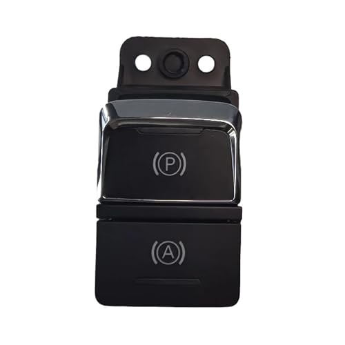 Botón freno mano electrónico MG 6 y Roewe I5 soluciona error de parking conector 12 pines 5