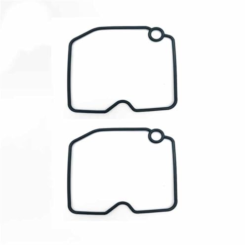 Reparación carburador Kawasaki Vulcan VN400 1995-2004 junta aguja flotador repuesto