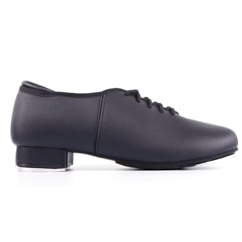 Unisex Adults Tap Shoe Dance Shoes,lace-up2