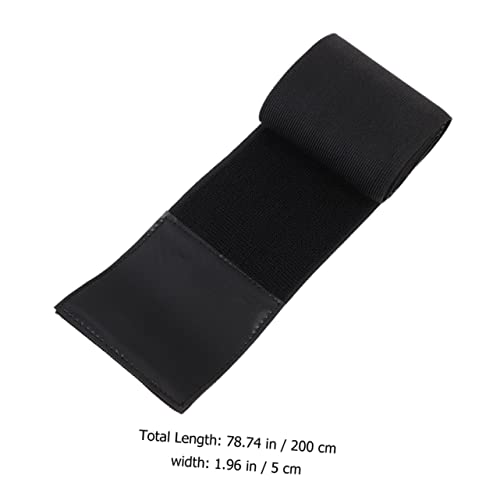 Zerodeko 2 Rolls Couch Blocker Cot Cat Blocker Toddler Couch Toddlers Toys Toy Blockers for Under Furniture Sectional Couch Connectors Under Sofa Blocker for Cat PVC Wine Nylon Baby Modular