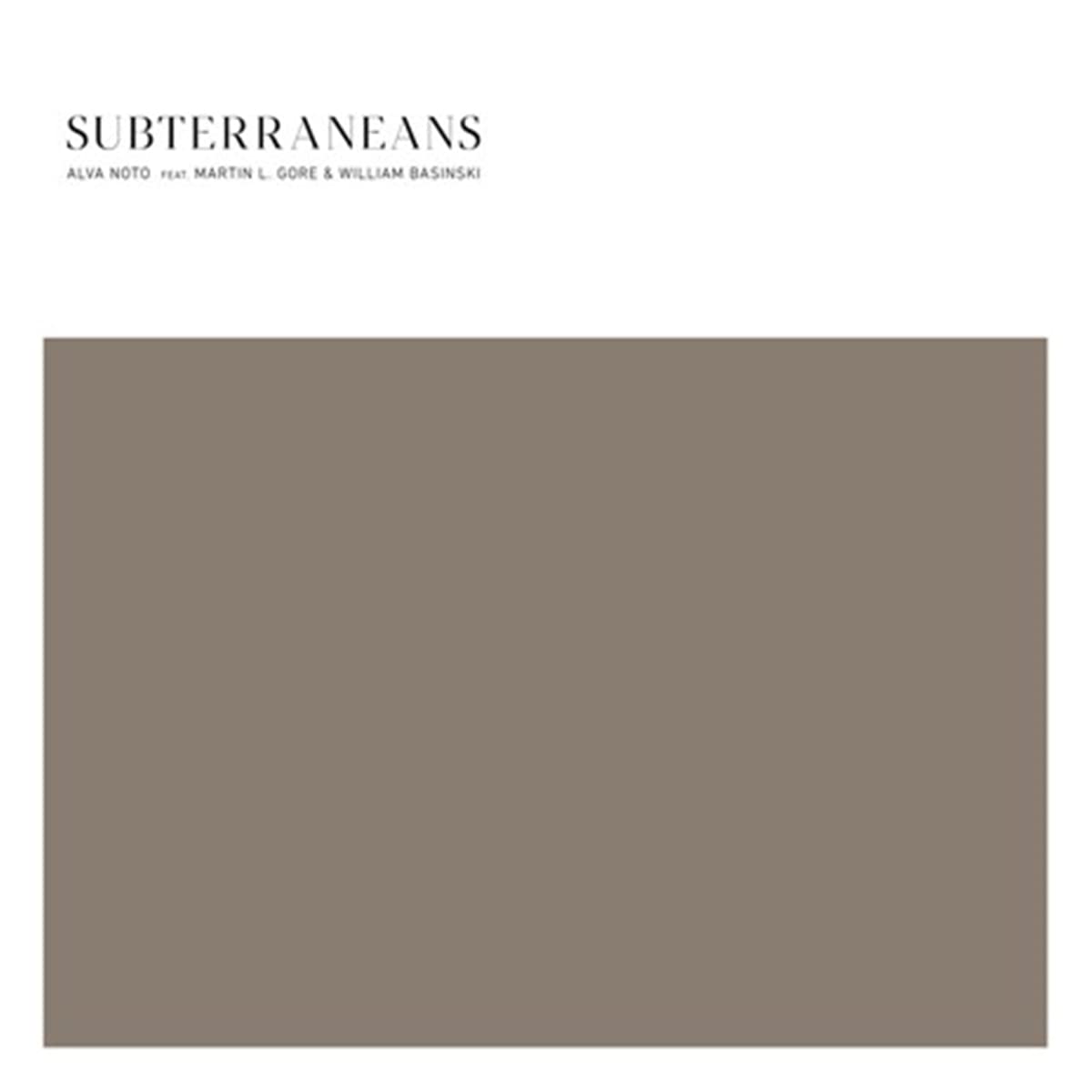 Subterraneans [VINYL]