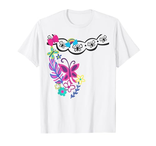 Déguisement Disney Encanto Mirabel Madrigal T-Shirt