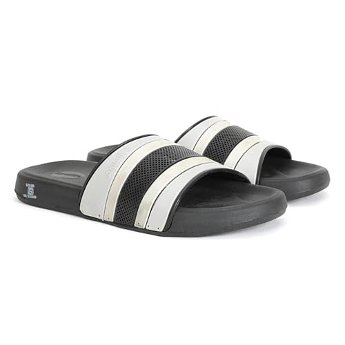 Image of Aqualite MAL-2192 men slide Flipflop