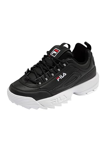 Image of Fila Women's Disruptor II Sneakers