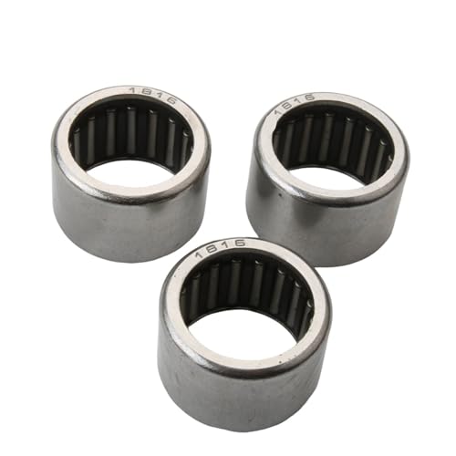 Roulement à aiguilles HK1816 18x24x16mm pour la rénovation de moteur 50cc