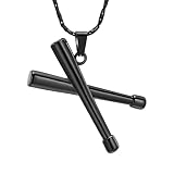 ♥ La joyería de cremación, también conocida como joyería funeraria, joyería conmemorativa o joyería de recuerdo, se utiliza como una forma extraordinaria de recordar a un ser querido, dejando a su ser querido con usted, puede colocar una pequeña cantidad de cenizas de su ser querido o mascota, es la forma perfecta de recordar a su ser querido o mascota.