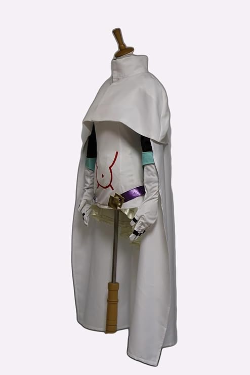 Amazon.co.jp: コスプレ衣装 転スラ シズ 井沢静江 コスプレ衣装+靴 +