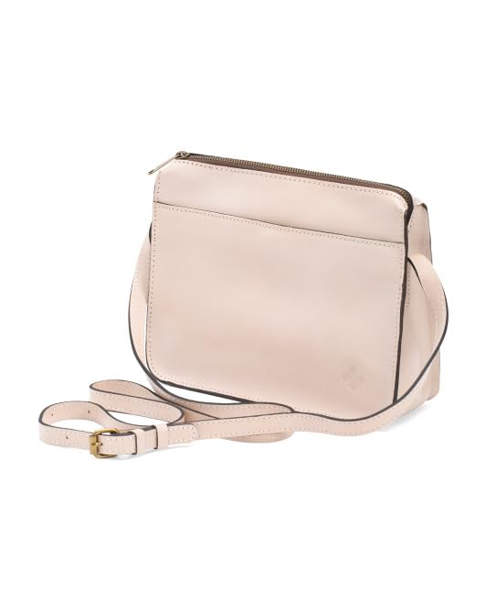 Image of Patricia Nash Vallata Crossbody Bag
