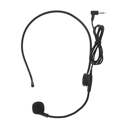 Microphone enseignement et cours en ligne pour enseignant - 4
