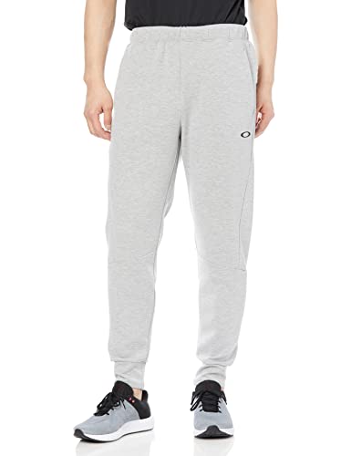 [オークリー] Pants ENHANCE QD FLEECE PANTS EVO 1.0 FOA403566 NEW ATHLETIC GREY 3Lサイズ相当