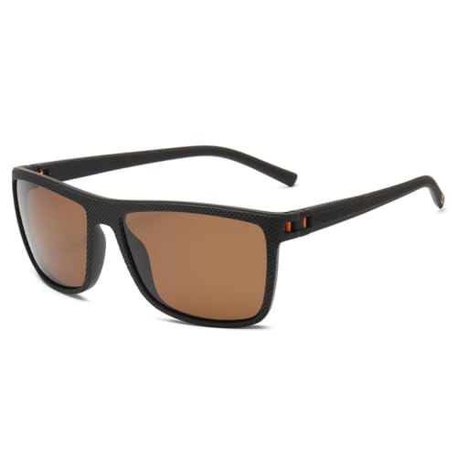 Lunettes de soleil polarisées pour hommes et femmes accessoires de sport légers ultralégers