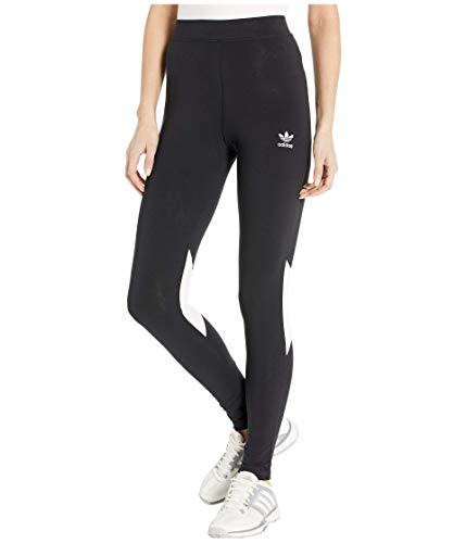 adidas Originals Women's Tights Black X-Large