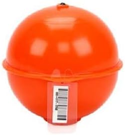 3M ID 4IN EXTENDED RANGE 5` BALL MARKER - TELEPHONE 1421-XR/ID