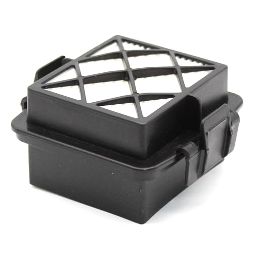Premium Filtro higiénico HEPA Compatible con Kärcher VC 5, VC5 Premium, VC 5 Cordless Premium Parquet, VC 5 Cordless Premium Aspirador de Mano, Aspirador Compacto - 1 Pieza, Accesorios, repuestos