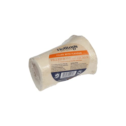 Hollings Filled Bone Chkn 190g