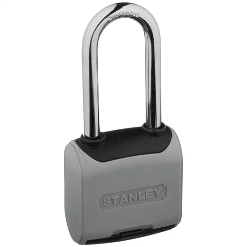 Stanley Hardware S828-186 CD8821 Combination Security