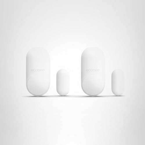 SmartSensor for Doors & Windows