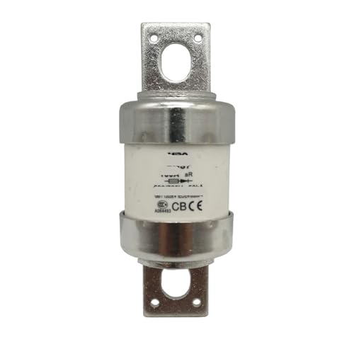 Fusible rapide RGS7 aR contre les surintensités sur ponts de diodes 690V 80A 150A