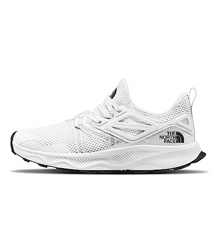 Chaussures de randonnée Oxeye M The North Face Blanc Pointure 45.5