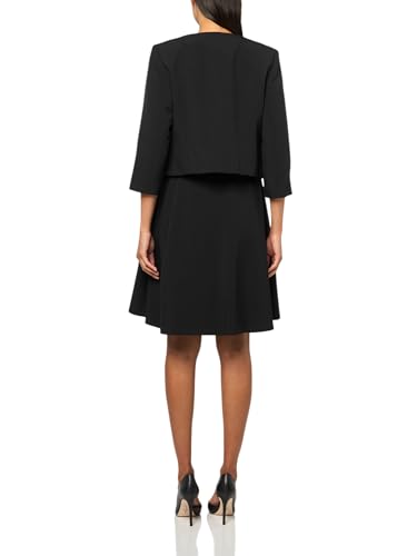 The Perfect Little Black Suit for Petite Power Plays - Image 2