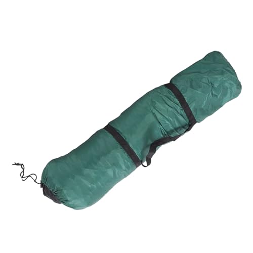 Carpa instantánea pop up para 4 personas color verde miniatura 2