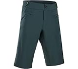 Ion Freeride-Short Scrub Amp Blau Gr. 32/M