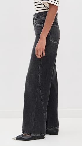 ANINE BING Women's Brie Jeans4