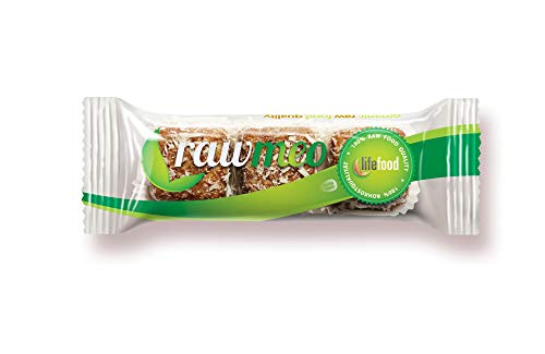 lifefood rawmeo Kokos, 6er Pack (6 x 57 g) Cover