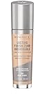 Rimmel Lasting Finish Breathable Foundation, Fair Ivory, 1 Fluid Ounce