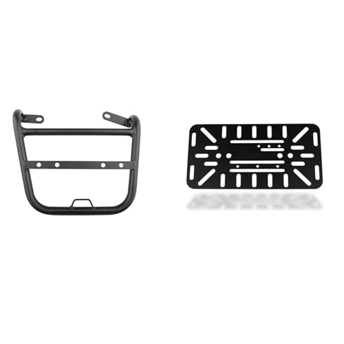 Support de sac latéral gauche haute finition pour gamme R18 et R18B