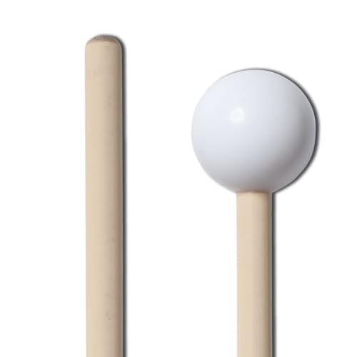 Vic FIrth - Maza de Xilófono serie Orchestral - M137 - Cabeza de ...