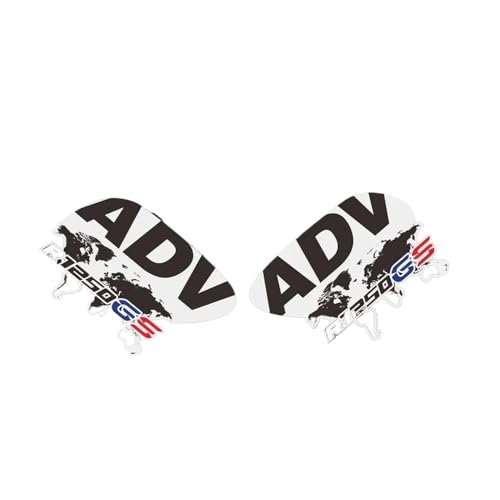 Moto réservoir carburant pad R1250GS carénage garde-boue 2019