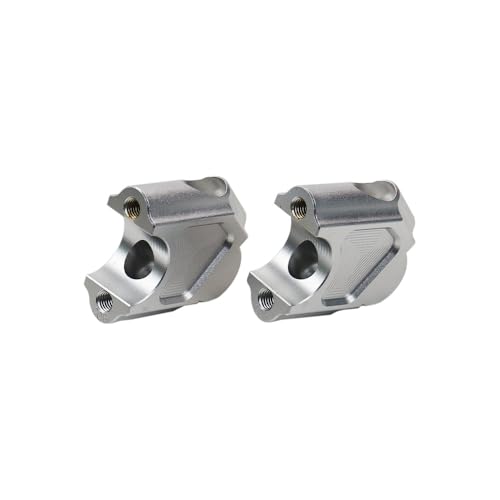 Élévateur de guidon 28mm moto rehausse pontet F800GS Adventure F800GT F800R - 3