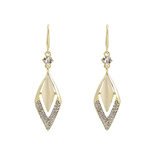 Lightning+Deals of Today Prime Birthday Gifts for Women My+Orders Placed Recently by Me Full Diamond Cubic Zirconia Earrings Studs Amaon Online Com Jewelry Ofertas Del Dia De Hoy Relampago
